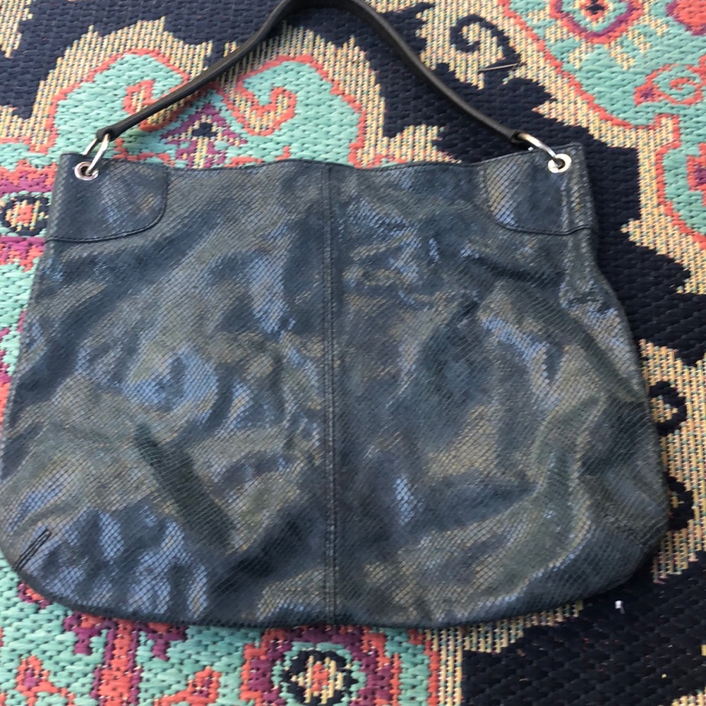 Hobo bag